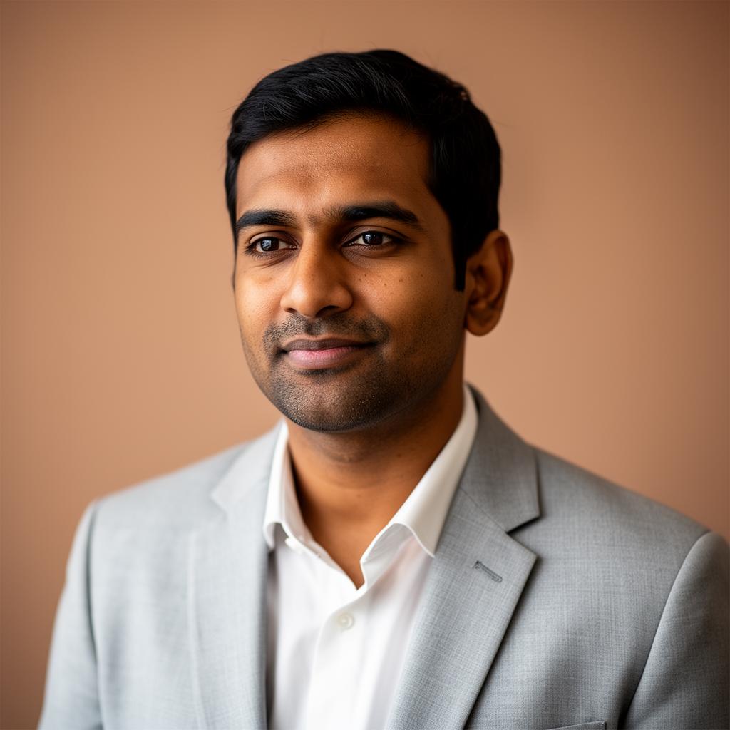 Arjun Mehta, Technology · IP · SaaS contracts lawyer based in Tāmaki Makaurau · Auckland
